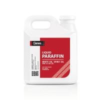 ราคา Paraffin Oil Mineral Oil USP Food Grade น้ำมันแก้ว น้ำมันขาว พาราฟินเหลว (24158790948)
