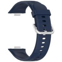 ราคา สายรัดกีฬาซิลิโคนสำหรับ Huawei Watch Fit 3 อย่างเป็นทางการ Smartwatch Softwatch Soft Strisbelet Huawei Watch Watch Fit 3 Correa Accessory (24235672476)