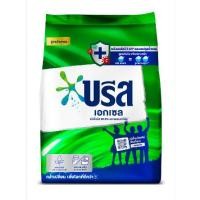 ราคา 12 ซอง ผงซักฟอก ซักผ้า บรีส เอกเซล Breeze Excel คอมฟอร์ท ขนาด 80 กรัม ผงโอโม่ 50 กรัม (21626076766)