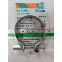 ราคา อะไหล่รถไถเดินตาม Kubota ห่วงรัดกรองอากาศ ET คูโบต้า แท้ ชุดห่วงรัดกรองอากาศ ET70 ET80 ET95 ET110 ET115 เครื่องยนต์ดีเซล สูบน้ำ อะไหล่แต่ง ชิ้นส่วนอะไหล่ รถ มีเก็บเงินปลายทาง (16099881078)