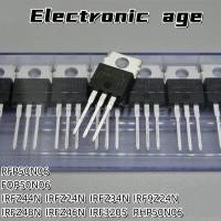 ราคา 10ชิ้น IRFZ44 IRFZ44NPBF 3205 MOSFET 55โวลต์41A IRFZ24N IRFZ48N IRFZ34N IRFZ46N FQP50N06 RHP50N06 FRP50N06ไปยัง 220ทรานซิสเตอร์ (21857466092)