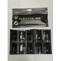 ราคา FLEXTAIL แผ่นกันยุง Matching Mosquito Repellent 1 แพ็ค 10 ชิ้น ใช้กับเครื่องไล่ยุงพกพา flextailgear TINY REPEL (20005549565)