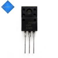 ราคา 10pcs lot FDPF51N25 51N25 TO 220F new original In Stock (22624841877)
