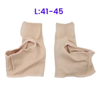 ราคา SRIEI 1Pair Hallux Valgus Bunion Corrector ซิลิโคนเจล Big Toes Separators Splint Feet Bone Thumb Foot Care Tools (21897426341)
