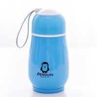 ราคา 200ml Mini Thermos Mug Stainless Steel Insulated Sport Thermos Bottle Travel Portable Leak proof Cup Double Wall Vacuum Flask Thermal Mug (22942738703)