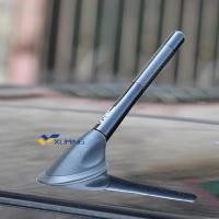 ราคา XM SC เสาอากาศรถยนต์อเนกประสงค์4 7นิ้ว12ซม ชุดวิทยุ Fm ปีกด้านหลังรถ WRC สกรู HS สำหรับฟอร์ดโฟกัส MK2 MK3 Fiesta Kia Honda VW Peugeot Mazda อุปกรณ์เสริม Toyota (21500964557)