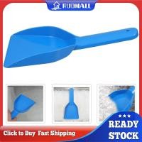 ราคา RUDMALL ตู้เย็นพลาสติก ICE Shovel ICE Scraper หิมะ Remover ทำความสะอาดตู้แช่แข็ง Frost Shovel (22895676007)