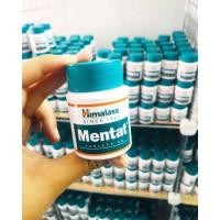 ราคา Himalaya mentat วิตามินบำรุง 60เม็ด พร้อมส่ง (17701587975)