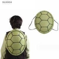 ราคา SUJIOO4 ของเล่นชุดเกราะรูปนินจาเต่ากลายพันธุ์สำหรับวัยรุ่นอุปกรณ์คอสเพลย์ของขวัญเสริม TMNT (22726955683)