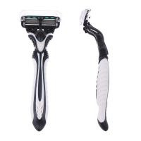 ราคา Hot Sale PlayfulPicksS มีดโกน Dorco Pace 6ใบมีดโกนแบบใช้แล้วทิ้งสำหรับผู้ชายใบมีดโกนหนวดปลอดภัย (23905382928)