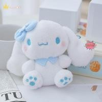 ราคา AILEBE 14ซม Sanrio kawali Kuromi Hello Kitty My Melody Cinnamoroll หมอนตุ๊กตาของเล่น plushie พวงกุญแจตุ๊กตายัดไส้จี้สำหรับเด็กของขวัญ New Year Gift (23292151032)