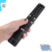 ราคา MIZ สำหรับ TCL ทีวี YUI1 YAI2 YLI3 U55C7006 U43P6046ตัวควบคุม U65P6046 U49P6046อะไหล่รีโมทคอนโทรลอัจฉริยะ RC802N (22726810899)