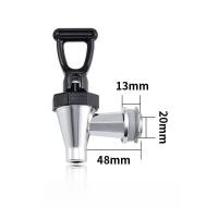 ราคา นิรภัยน้ำสแตนเลส ปิดน้ำ น้ำมันถั่วเหลือง 10L 12L จานข้าว กระติกน้ำร้อน สไตล์เรียบง่าย อุปกรณ์เสริม กระติกน้ำร้อน (22939363214)