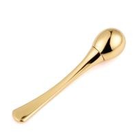 ราคา DCFVD ต่อต้าน Dark Circles เครื่องมือความงาม บำรุงผิวหน้า ไม้นวดแป้ง รูปตัว T แอพพลิเคเตอร์ครีมทาหน้า ช้อนครีมบำรุงรอบดวงตา ยกกระชับใบหน้า ลูกกลิ้งนวดตา (24088131403)