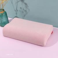 ราคา Summer Cool Ice Bean Latex Pillowcase Childrens Memory Pillowcase 30x50 Summer 40CMx60CM Pair Dreamer Gel Fiber Bedding (20697390360)