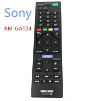 ราคา NEW Original FOR For For sony TV Remote Control RM GA024 Fernbedienung for For For sony Bravia TV KLV 46R452A KDL 32R300B KDL 32R304B KDL 40R350B KLV 24R402A KLV 24R422A KLV 32R302B KLV 32R306B KLV 32