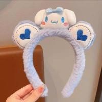 ราคา ที่คาดผมแบบแท่งโค้งสุดสร้างสรรค์สำหรับปาร์ตี้การ์ตูนสามเมโลดี้หยกกัวกูตุ๊กตาหมีขนนุ่มแถบคาดศีรษะเต้นรำสิงโต (22458366063)