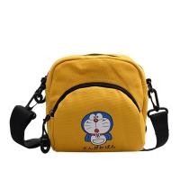 ราคา QNQN ผู้หญิงน่ารักการ์ตูนกระเป๋าสะพายไหล่ แฟชั่นกระเป๋าสะพายไหล่สบาย ๆ การ์ตูนการ์ตูนการ์ตูนออกแบบการพิมพ์ กระเป๋าสะพายใต้วงแขน มินิแบบพกพาช้อปปิ้งกระเป๋าสะพาย (23966191760)