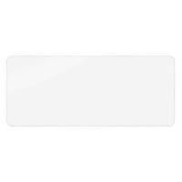 ราคา แผ่นซิลิโคนกันฝุ่น13 15 17นิ้วแป้นพิมพ์แล็ปท็อปโน้ตบุ๊คแผ่นฟิล์มคีย์บอร์ด (23873706074)