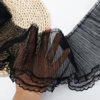 ราคา ผ้าปักลายลูกไม้สองชั้นกว้าง 14 ซม ขอบลูกไม้กว้าง ผ้าปักลายลูกไม้ ตกแต่งผ้าฝ้าย ผ้าปักลายลูกไม้ ผ้าฝ้าย ผ้าฝ้าย (16002704837)