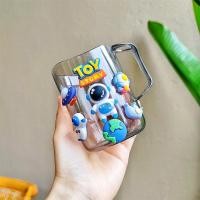 ราคา 270ML Sanrio Cartoon Toothbrush Cup Washing Cup Teen Cup Travel Toothbrush Box Portable Toothbrush Storage Box Toiletries (22580193098)
