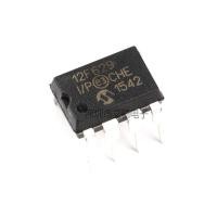 ราคา PIC12F629 I P 12F629สปอต8บิตแฟลชไมโครคอนโทรลเลอร์ DIP 8ชิป IC PIC12F629 (21804811015)