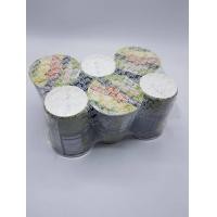 ราคา มาม่า รส แกงเขียวหวานไก่ มาม่า เขียวหวาน 60 กรัม 6 ชิ้น มาม่าคัพ มาม่า บะหมี่กึ่งสำเร็จรูป mama cup noodle (721252462)