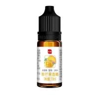 ราคา 10มล กินได้น้ํามันหอมระเหยรสผลไม้พืชธรรมชาติน้ํามันหอมระเหยมะม่วงสับปะรดรสน้ํามันสําหรับเค้กเบเกอรี่ตกแต่ง (22670772021)