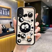 ราคา เคส Huawei Y9 2019 สำหรับ Huawei Y9 2019 ลายการ์ตูนสามมิติตกแต่งฝาครอบเคสโทรศัพท์ (23266399242)