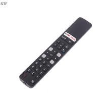 ราคา STF เหมาะสำหรับ TCL แอนดรอยด์4K แอลอีดี RC901V สมาร์ททีวี FMR1ไม่มีเสียงรีโมทคอนโทรล43P725 65C728 50P728 L32S525 65C828 (23969932175)