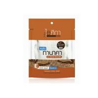 ราคา 1 Isika ไอศิกา สบู่สปาขัดผิวขนาด 70 กรัม มี 3 สูตร ให้เลือก สูตรสมุนไพร 7 ชนิด ทานาคา ขมิ้น (22350345651)