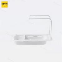ราคา BINYUE M99 ที่วางฟองน้ำ ที่วางฟองน้ำล้างจาน ที่วางสก็อตไบร์ รุ่นตาข่าย ยืดหดได้ อเนกประสงค์ (9080187088)