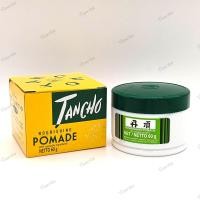 ราคา ตันโจปอมเมด Tancho Nourishing Pomade ปอมเมด แต่งผมผู้ชาย น้ำมันแต่งผมผู้ชาย ครีมแต่งผมผู้ชาย ตำนานครีมแต่งผมชาย ขนาด 40g 60g ของแท้100 (22491355952)