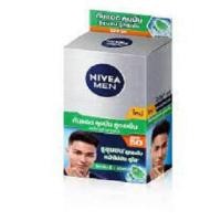 ราคา Nivea Men White Oil Clear Moisturizer UV 8 ml x 6 นีเวีย เมน ไวท์ ออยล์ เคลียร์ มอยส์เจอร์ไรเซอร์ ยูวี ขนาด 8 มล แพ็ค 6 หลอด (15071097718)