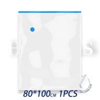 ราคา ถุงบีบอัดถุงสูญญากาศบีบอัดถุงสูญญากาศบีบ จัดเก็บผ้านวม Vacuum Bag อัดถุงสูญญากาศบีบอัดถุงสูญญากาศ ถุง Compression Bag (13716998824)