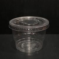 ราคา ถ้วยGPPS ขนาด 7oz ice ฝาปิด 50ชุด แพ็ค (22127850644)