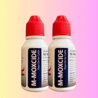 ราคา เอ็ม ม็อกไซด์ พัวออน ชนิดลาดหลัง ขนาด 30 ml (24569155595)