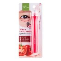 ราคา Baby Bright Eye Roller Serum 15 g 4สูตร Aloe Vera Lemon Tomato Hya เบบี้ไบร์ท เซรั่มบำรุงรอบดวงตา แบบลูกกลิ้ง (20316396508)