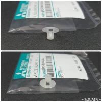 ราคา บูซสวมแกนกลางบานสวิงMitsubishi MS SGF13VC MS SGE13VC MS PGC09VC MS PGC13VC MS SGD09VC MS SGD13VC MS SGE09VC MS SGE13VC MS SGF09VC MS SGF13VC MS SGG09VC MS SGG13VC อะไหล่แท้ศูนย์100 (9679296114)