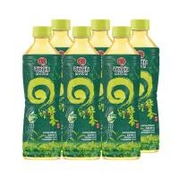 ราคา อิชิตัน กรีนที รสต้นตำรับ ขนาด 420 มล x 6 ขวด (16786362334)