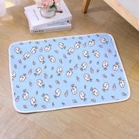 ราคา BHQ PET สัตว์เลี้ยง ที่นอนเจลเย็น แผ่นเจลเย็น วัสดุลาเท็กซ์ การระบายความร้อนที่ยาวนาน สำหรับสัตว์เลี้ยง ที่นอนสัตว์เลี้ยง (23900795419)