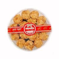 ราคา ทองม้วนกะทิสด ไส้หมูหยอง ตราสกุลเครือ กล่องเล็ก หมูหยองกระปุก ทองม้วนไส้หมูหยอง ไม่ใส่วัตถุกันเสีย (24495686785)