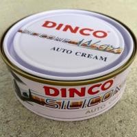 ราคา Dinco ยาขัดหยาบ ยาขัดละเอียด ครีมขัดเงา ครีมเคลือบเงารถยนต์ ขัดสีรถ ดิงโก้ 303T Silicone Wax (23190303135)