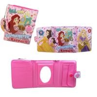 ราคา กระเป๋าสตางค์เด็ก 3 พับ ลายยูนิคอร์น คิตตี้ มายเมโลดี้ ลิตเติ้ลทวินสตาร์ เจ้าหญิงลิขสิทธิKids Wallet Unicorn Kitty My melody Little Twin Star princess สินค้าขายดี (23821458430)