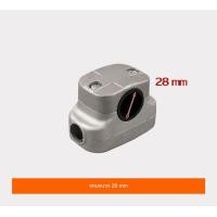 ราคา ประกับแฮนด์เครื่องตัดหญ้า ขนาด 26 28 mm อุปกรณ์เครื่องตัดหญ้า อะไหล่เครื่องตัดหญ้า (24284803084)