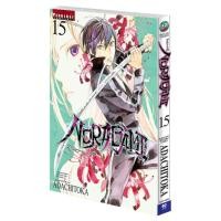 ราคา โนรางามิ เทวดาขาจร NORAGAMI เล่ม 15 (22890727388)