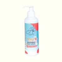 ราคา HYA BLUE Tofu Whitening Body Lotion โลชั่นเต้าหู้ โสมเกาหลี 1 ขวด ขนาด 150 ml (23318582025)