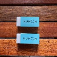 ราคา ดินสอคุมอง Kumon pencil for kid 2B 4B 6B สี 1 กล่อง 6แท่ง ดินสอไม้ ดินสอหัดเขียน สามเหลี่ยม กบเหลา (22116319540)