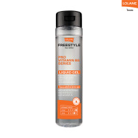 ราคา เจลจัดแต่งทรงผม โลแลน ฟรีสไตล์ ลิควิด เจล 200 มล (24092697398)