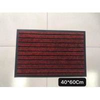 ราคา TOP WAY แผ่นพื้น แผ่นกันลื่น ที่ประตู แผ่นรองเท้าลายทาง (24601297489)